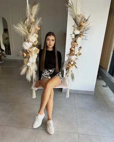 Keratin Studio Justyna Flis